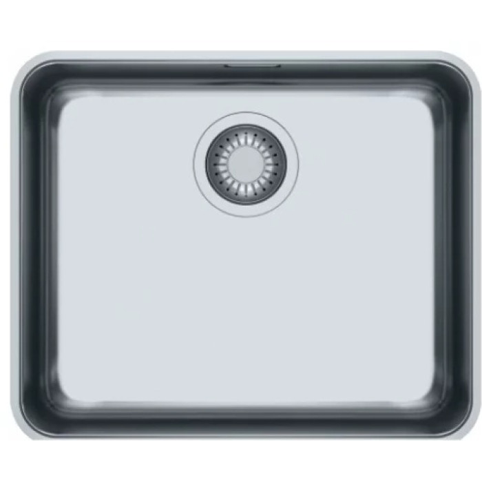 FRANKE ANX 110-48 Silver