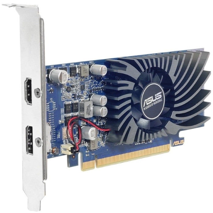ASUS GT1030-2G-BRK 2Gb