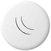 MikroTik cAP lite RBcAPL-2nD белый