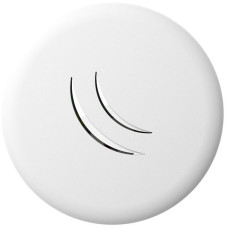MikroTik cAP lite RBcAPL-2nD белый