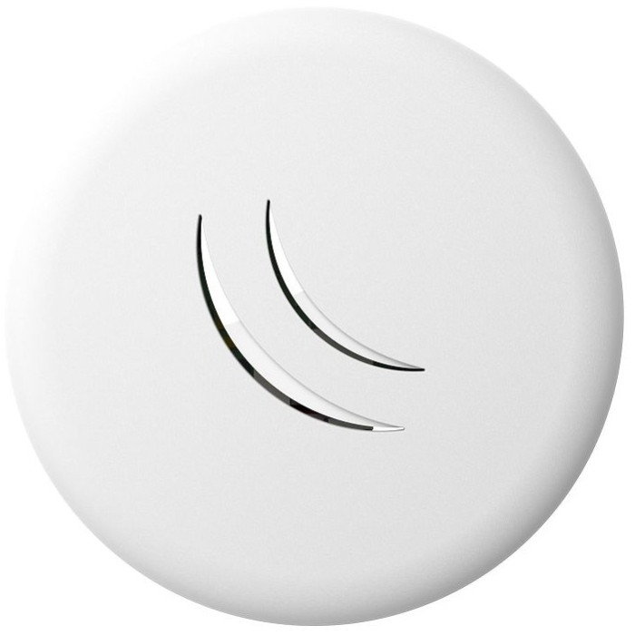 MikroTik cAP lite RBcAPL-2nD белый
