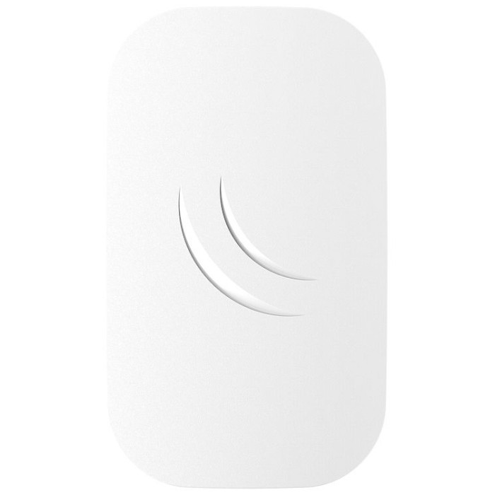 MikroTik cAP lite RBcAPL-2nD белый