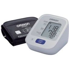 Omron M2 Basic HEM-7121-ALRU автоматический на плечо