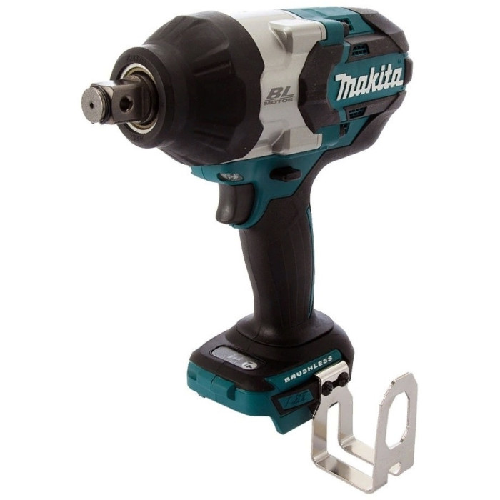 Гайковерт ударный аккумумуляторный Makita LXT BL 18В DTW1001Z<br>79012