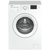BEKO WRE-6512BWW белый