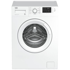 BEKO WRE-6512BWW белый