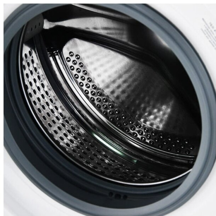 BEKO WRE-6512BWW белый