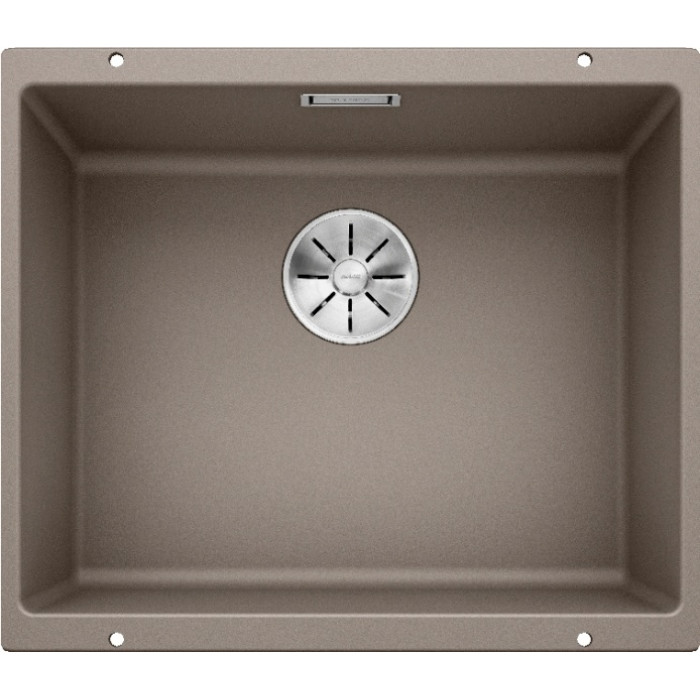 Blanco Subline 500-U 523439 Gray-Beige