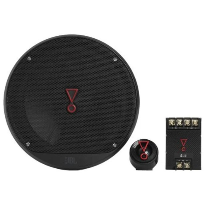 JBL компонентная АС Stage3 607C