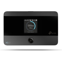 TP-LINK M7350 черный