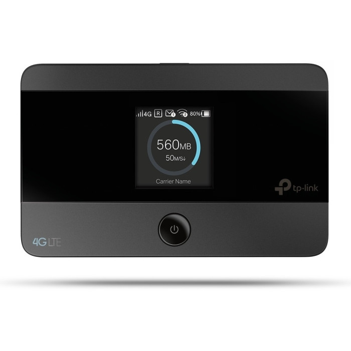 TP-LINK M7350 черный