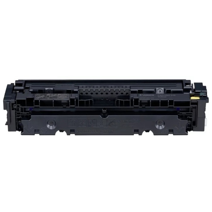 Canon 046Y 1247C002 желтый