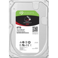Seagate ST8000VN004 8000Gb