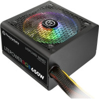 Thermaltake Litepower 650W RGB