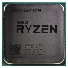 AMD Ryzen 3 3200G OEM
