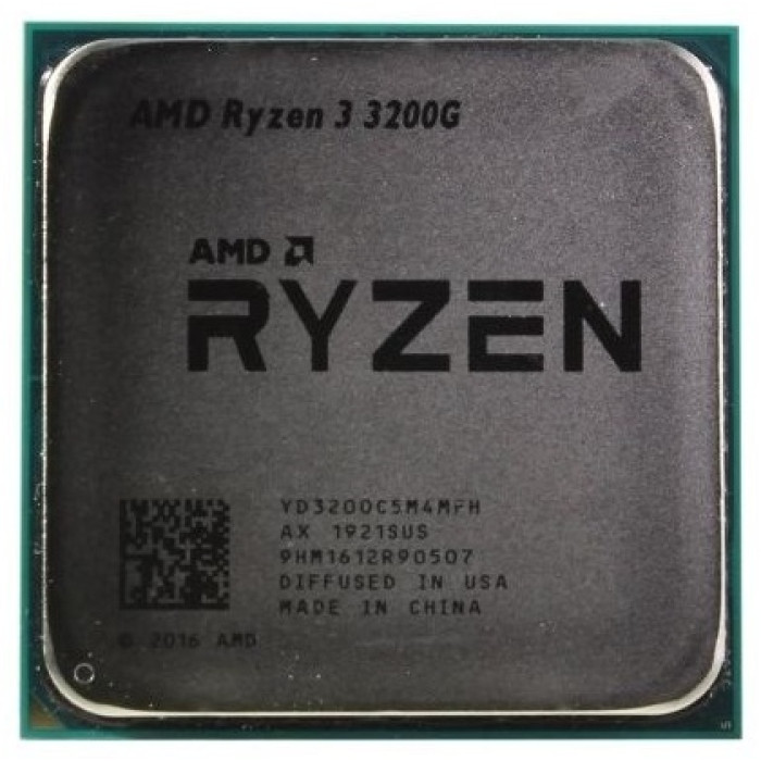 AMD Ryzen 3 3200G OEM