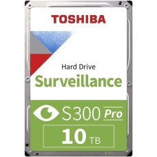 Toshiba HDWT31AUZSVA 10000Gb