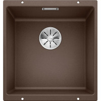 Blanco Subline 400-U 523431 Кофе Brown