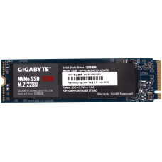 GIGABYTE M.2 PCIe SSD 512GB