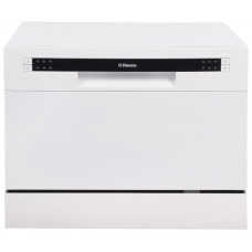 Hansa ZWM536WH белый
