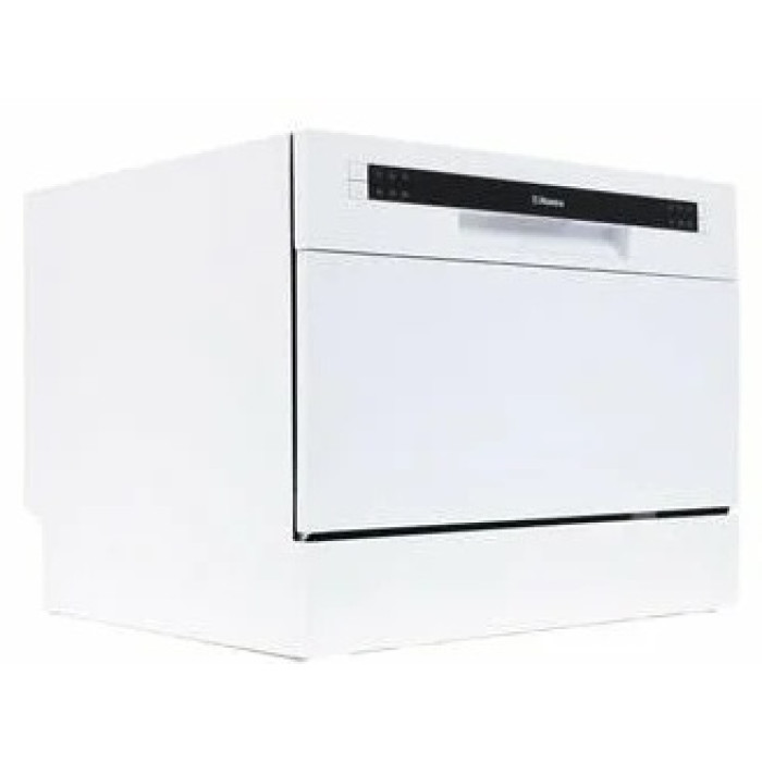 Hansa ZWM536WH белый