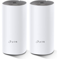 TP-LINK Deco E4 2-pack белый