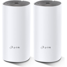 TP-LINK Deco E4 2-pack белый