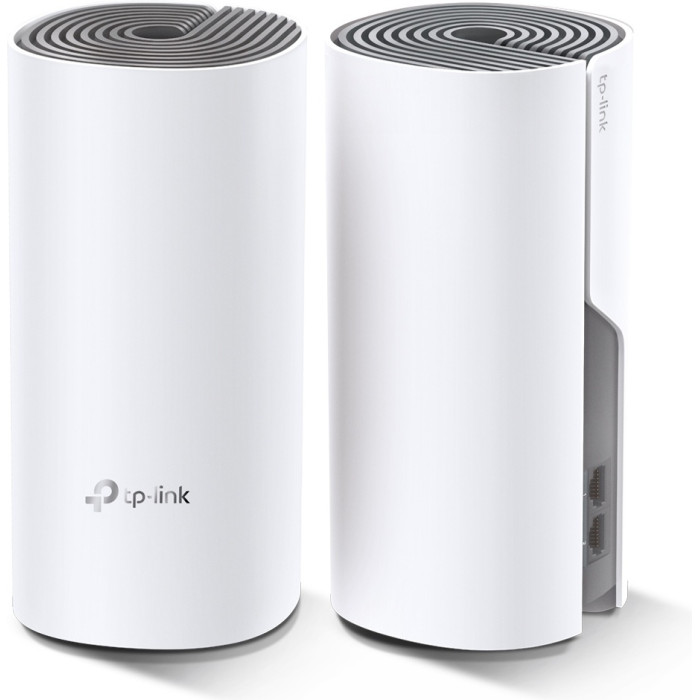TP-LINK Deco E4 2-pack белый