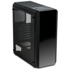 Delux Atom черный