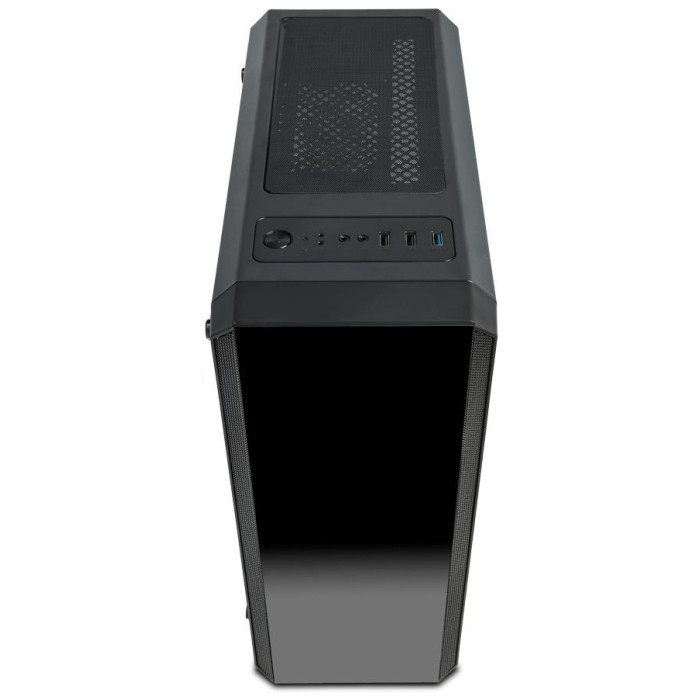 Delux Atom черный