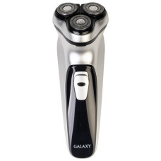 Электробритва Galaxy GL 4209 роторная от аккумулятора