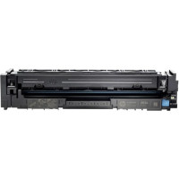 HP CF541X голубой