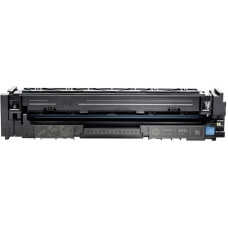 HP CF541X голубой