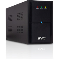 Источник бесперебойного питания SVC V-1200-L