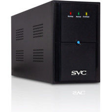 Источник бесперебойного питания SVC V-1200-L