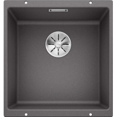 Blanco Subline 400-U 523423 Темная Скала Gray