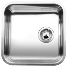 Blanco 400-U 518201 серебристый