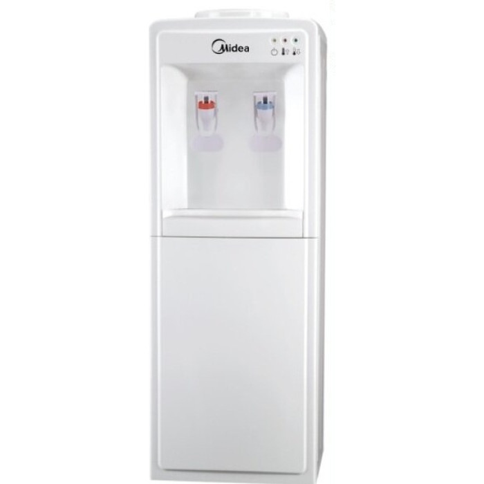 Midea MK-32E белый