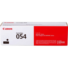 Canon 054 черный