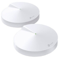 TP-LINK Deco M5 2-pack белый