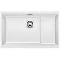 Blanco Subline 700-U Level 523542 White