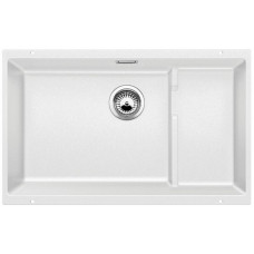 Blanco Subline 700-U Level 523542 White