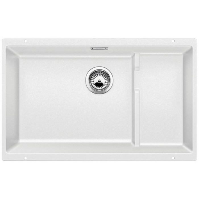 Blanco Subline 700-U Level 523542 White