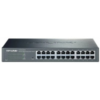 TP-LINK TL-SG1024DE черный