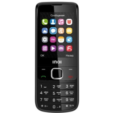 INOI 243 черный