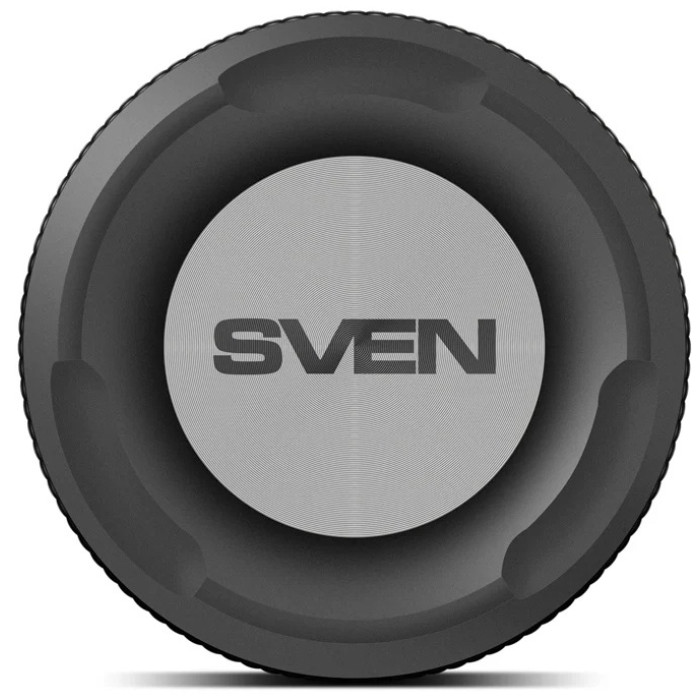 SVEN PS-210 черный