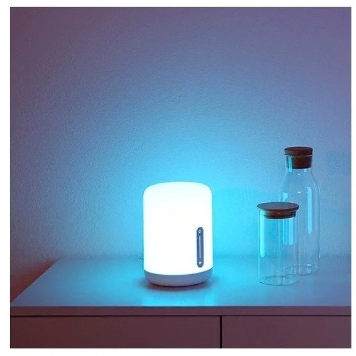 Умный ночник Xiaomi Bedside Lamp 2