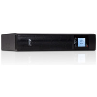 SVC RTU-1KL-LCD черный