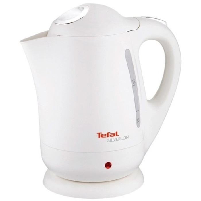 Электрочайник Tefal BF925132 белый