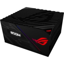 ASUS ROG-THOR-850P Black